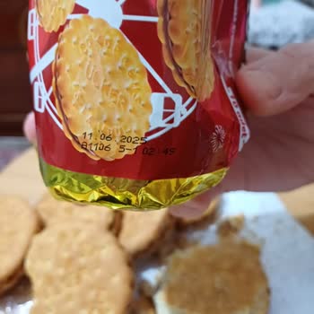 Ülker Çokoprens Bisküvi'de Kurt Şoku Ve İlgisizlik