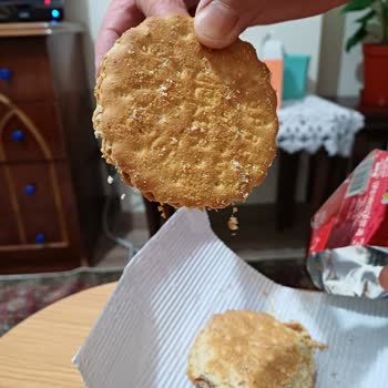 Ülker Çokoprens Bisküvi'de Kurt Şoku Ve İlgisizlik