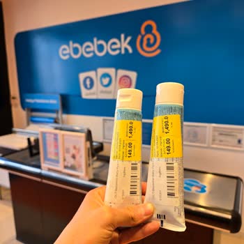 Ebebek Eryaman'da Ürün Satış Sorunu Ve Yanlış Fiyatlandırma