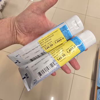 Ebebek Eryaman'da Ürün Satış Sorunu Ve Yanlış Fiyatlandırma