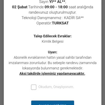 Teknofix Ve Kablo Net İle Yaşanan Hayal Kırıklığı: 7 Ay Sonra Gelen Boş Randevu