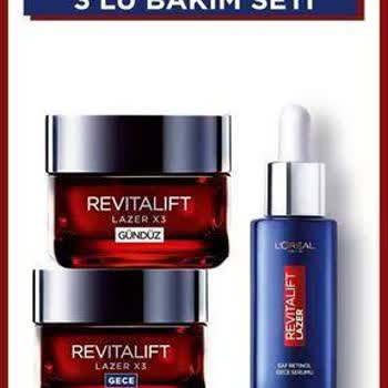 L'oreal Paris Ürünleri Cildimi Mahvetti!