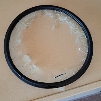 Patlayan Cam Kapakla Gelen Tehlike Ve Hayal Kırıklığı