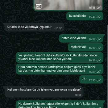Çiçekli Bardaklarda Su Alma Ve Küflenme Sorunu