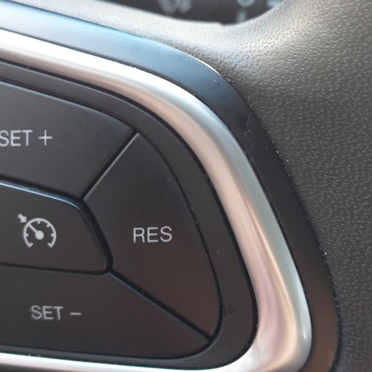 Fiat Egea Cross Direksiyon Tuş Takımı Sorunu