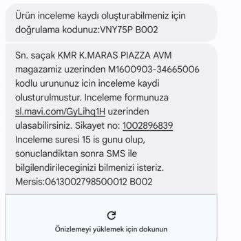 Tek Kullanımlık Eşofman Ve İletişim Sorunu