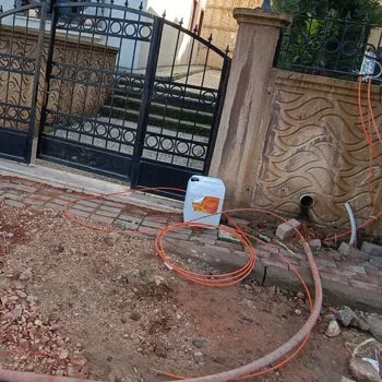 Superonline'ın Sorumsuz Kablo Döşemesi Ve Yanıltıcı Hizmet!