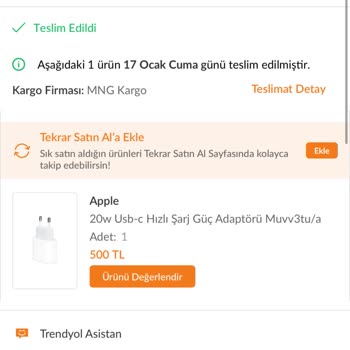 Sahte Ürün Ve Yanıltıcı Bilgi Sorunu