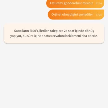 Sahte Ürün Ve Yanıltıcı Bilgi Sorunu