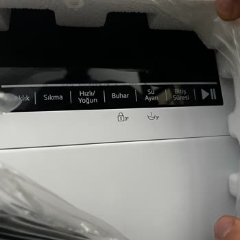 Kullanılmış Ve Defolu Ürün Teslimatı