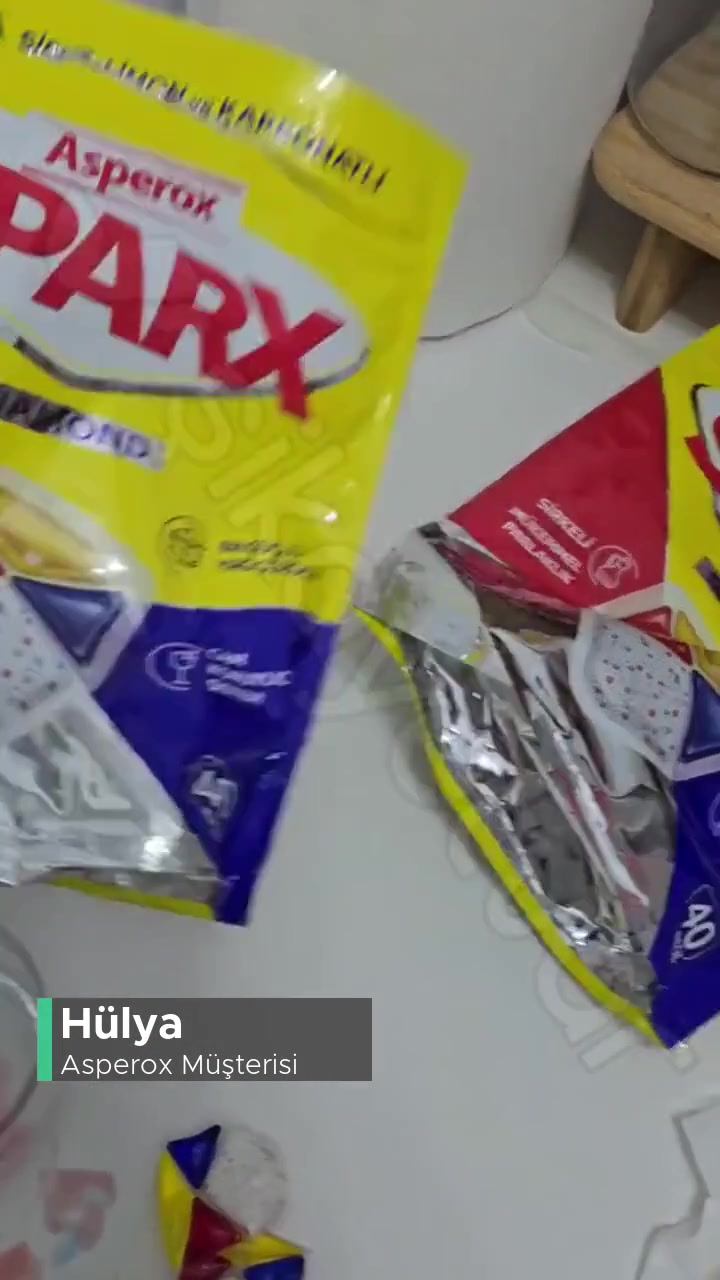 Asperox'un İndirim Adı Altında Müşteri Mağduriyeti! videonun kapak resmi