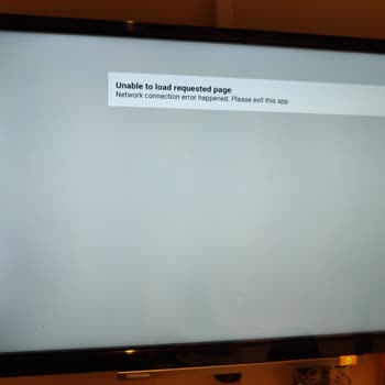 Youtube Uygulaması Beyaz Ekran Sorunu