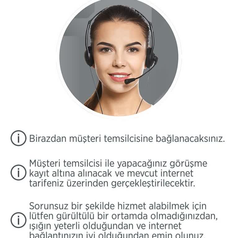 Ziraat Bankası Müşteri Temsilcisine Ulaşamama Sorunu