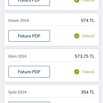 Türk Telekom'dan Yanıltıcı Fatura Ve Haksız Ücretlendirme