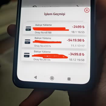 İade Sorunu Ve Müşteri Hizmetlerine Ulaşım Zorluğu