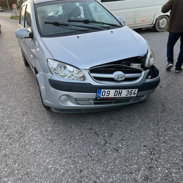 Ethica Sigorta'nın Hasar Dosyası İşlemindeki İlgisizliği