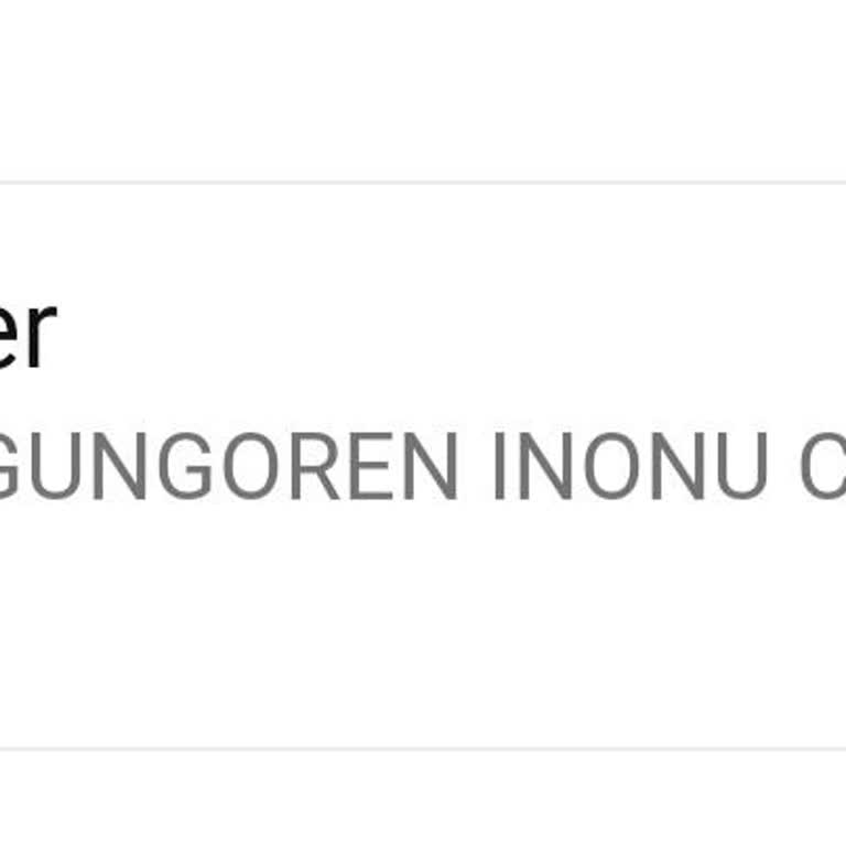 Gratis Mağaza Müdürüyle Yaşanan Şok Edici Olay