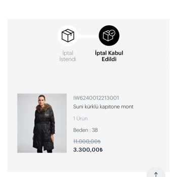 İpekyol'dan Alışverişte Stok Mağduriyeti