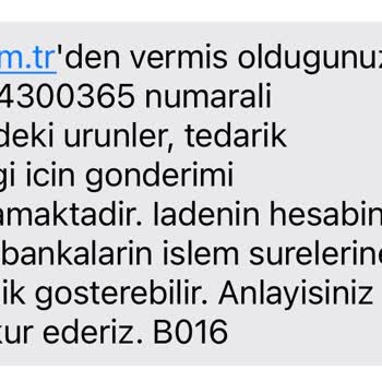 İpekyol'dan Alışverişte Stok Mağduriyeti