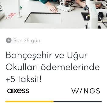 Akbank Juzdan +5 Taksit Kampanyasını Gerçekleştirmiyor