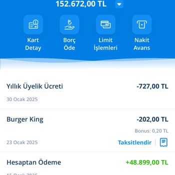 Denizbank Kredi Kartı Aidat Ücretinin İadesi Talebi