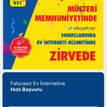 Şok Net: Taahhüt İhlali Ve Hizmet Kesintisi