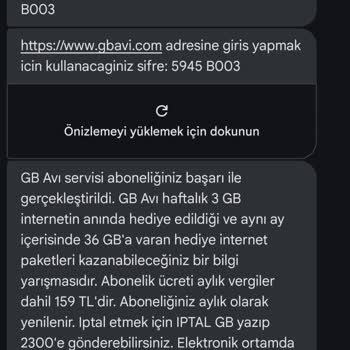 Yanıltıcı Reklamla Zorunlu Abonelik: Vodafone'un Müşteri Kaybına Yol Açan Uygulaması
