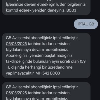 Yanıltıcı Reklamla Zorunlu Abonelik: Vodafone'un Müşteri Kaybına Yol Açan Uygulaması