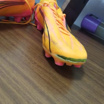 Puma Kramponlarda Sürekli Açılma Ve İlgisizlik Sorunu