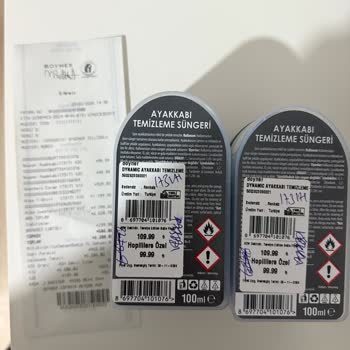 Hediye Sanılan Ürünler Faturaya Yansıtıldı