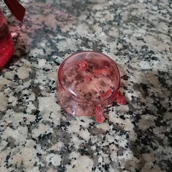 Benetton Matara Kapağı Sorunu