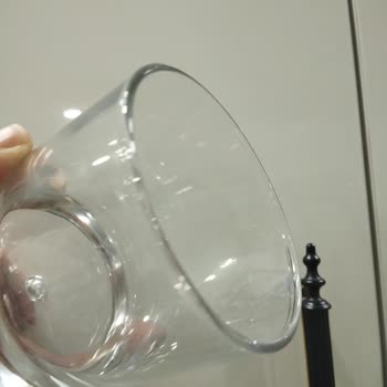 Bardak Çiziyor Ve Kurutma Sorunu: Çözüm Nerede?