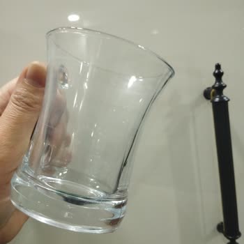 Bardak Çiziyor Ve Kurutma Sorunu: Çözüm Nerede?