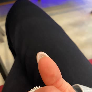 Protez Tırnakta Hayal Kırıklığı: Beklentiler Karşılanmadı