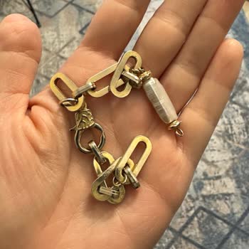 Majalis Jewelry Paramızın Karşılığını Alamadık