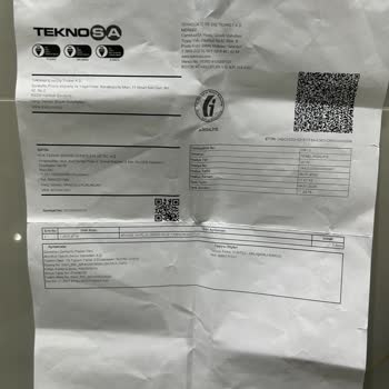 6 Aylık Cihazda Kasma Ve Kamera Sorunu