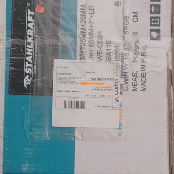 Yanıltıcı Ürün Ve İletişimsizlik Sorunu