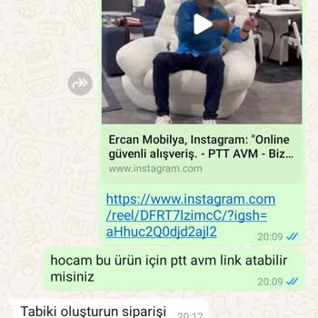 Şüpheli Online Alışverişte Dikkat Çeken Detaylar