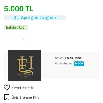 Şüpheli Online Alışverişte Dikkat Çeken Detaylar