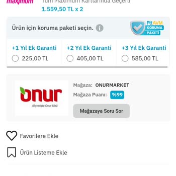 Şüpheli Online Alışverişte Dikkat Çeken Detaylar