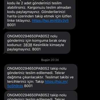 Hepsijet'in Teslimat Sorunları Ve Müşteri Mağduriyeti