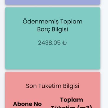 Su Faturasındaki Anormal Artışa Çözüm Arayışı