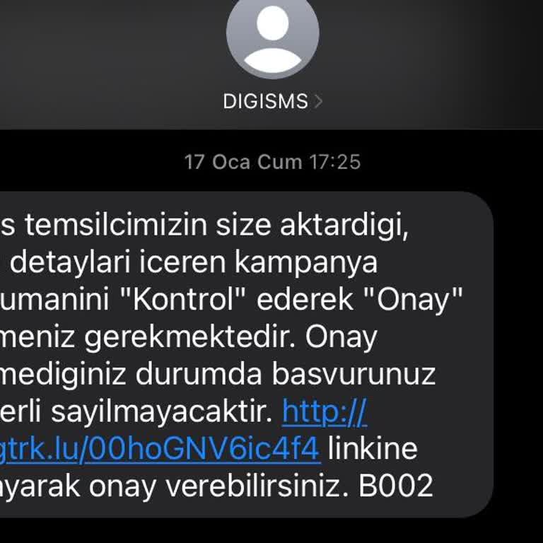 Bein Connect Kampanyasıyla İlgili İletişim Sorunu