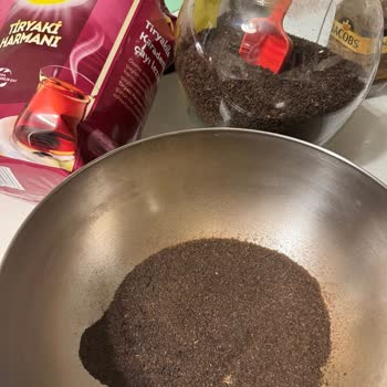 Lipton Tiryaki Harman Çayının Kalite Sorunları