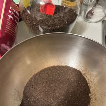 Lipton Tiryaki Harman Çayının Kalite Sorunları