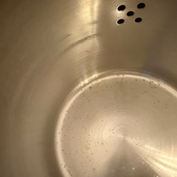 Çelik Tencere Ve Çaydanlıkta Küflenme Sorunu: Korkmaz Ürünleri Hayal Kırıklığı