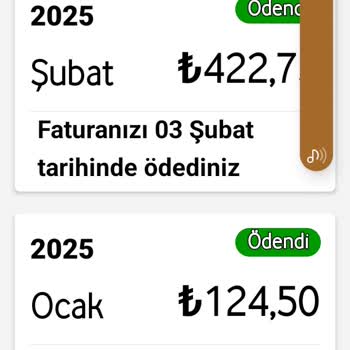 Faturalarda Belirsizlik: Ödeme Açıklaması Bekliyorum
