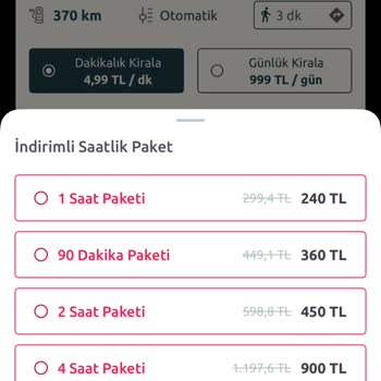Tiktak'ta Beklenmedik Ücret Şoku: Yanıltıcı Fiyatlandırma