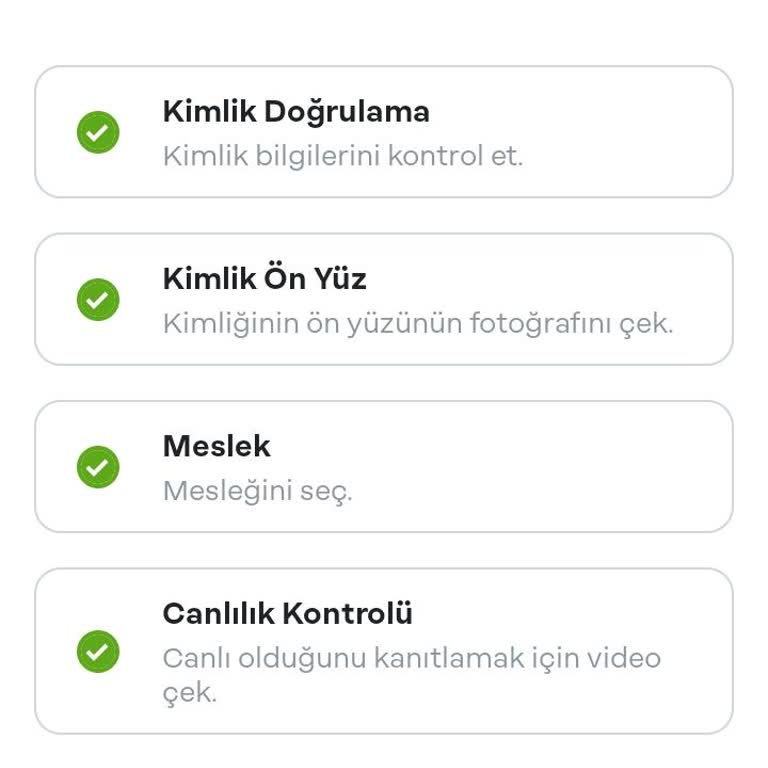 Papara Hesap Onayı Sorunu: İşlemler Tamam Ama Sonuç Yok!