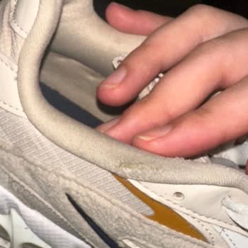 Nike Ayakkabıda Beklenmedik Deformasyon Ve İade Sorunu